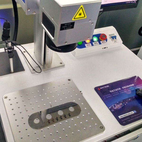 LASER-FIBER