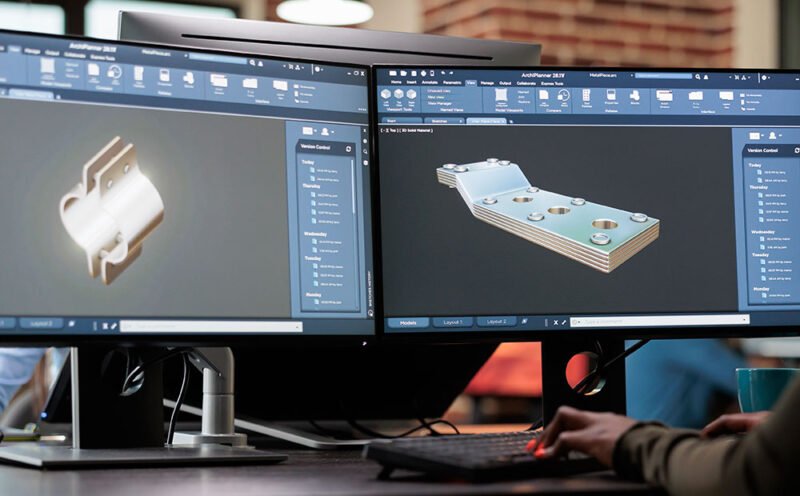 IMPRESSÃO 3D
